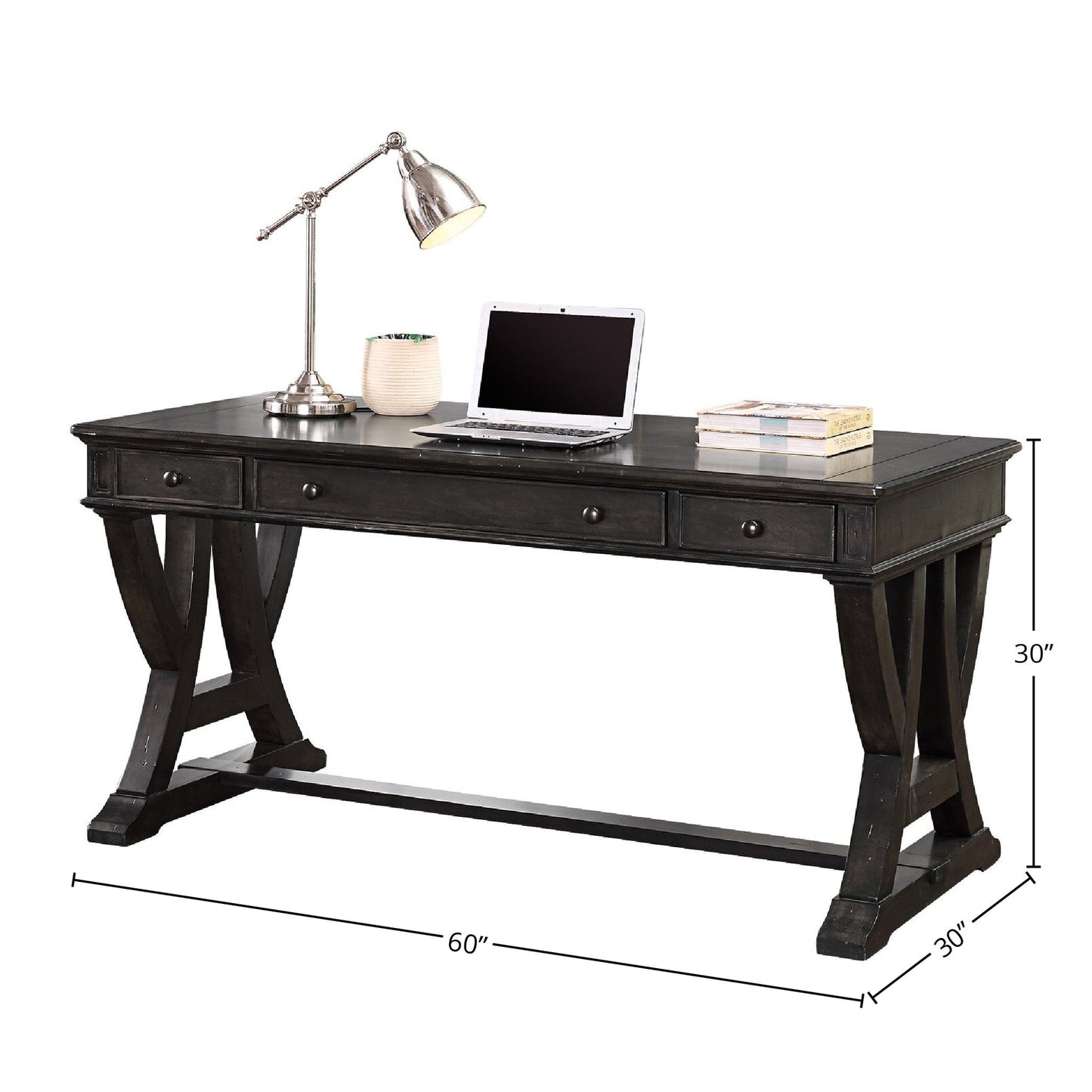 WASHINGTON HEIGHTS WRITING DESK