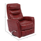 Gemini Manual Glider Recliner