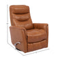 Gemini Manual Glider Recliner