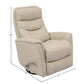 Gemini Manual Glider Recliner