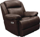 ECLIPSE - FLORENCE BROWN POWER RECLINER