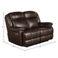 ECLIPSE - FLORENCE BROWN POWER LOVESEAT