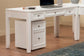 BOCA 57 IN. WRITING DESK