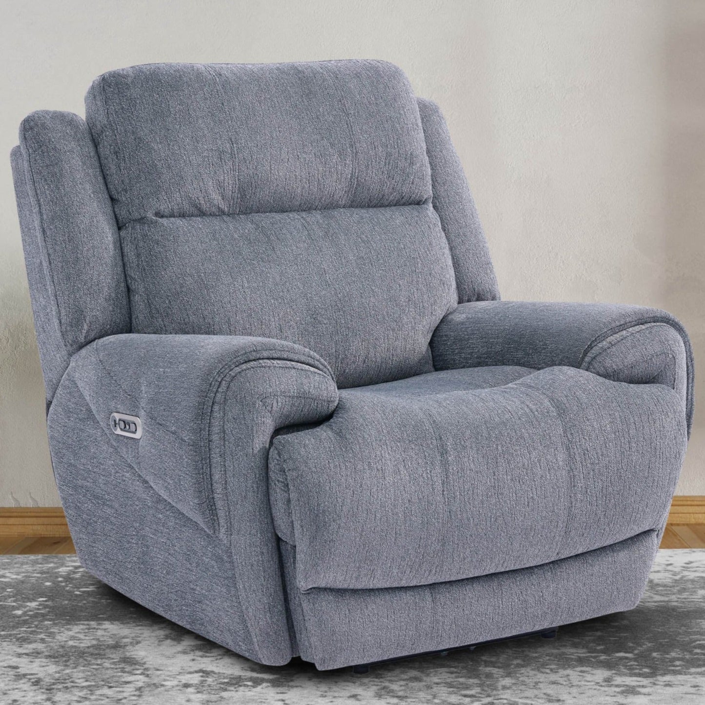 SPENCER - TIDE GRAPHITE POWER RECLINER