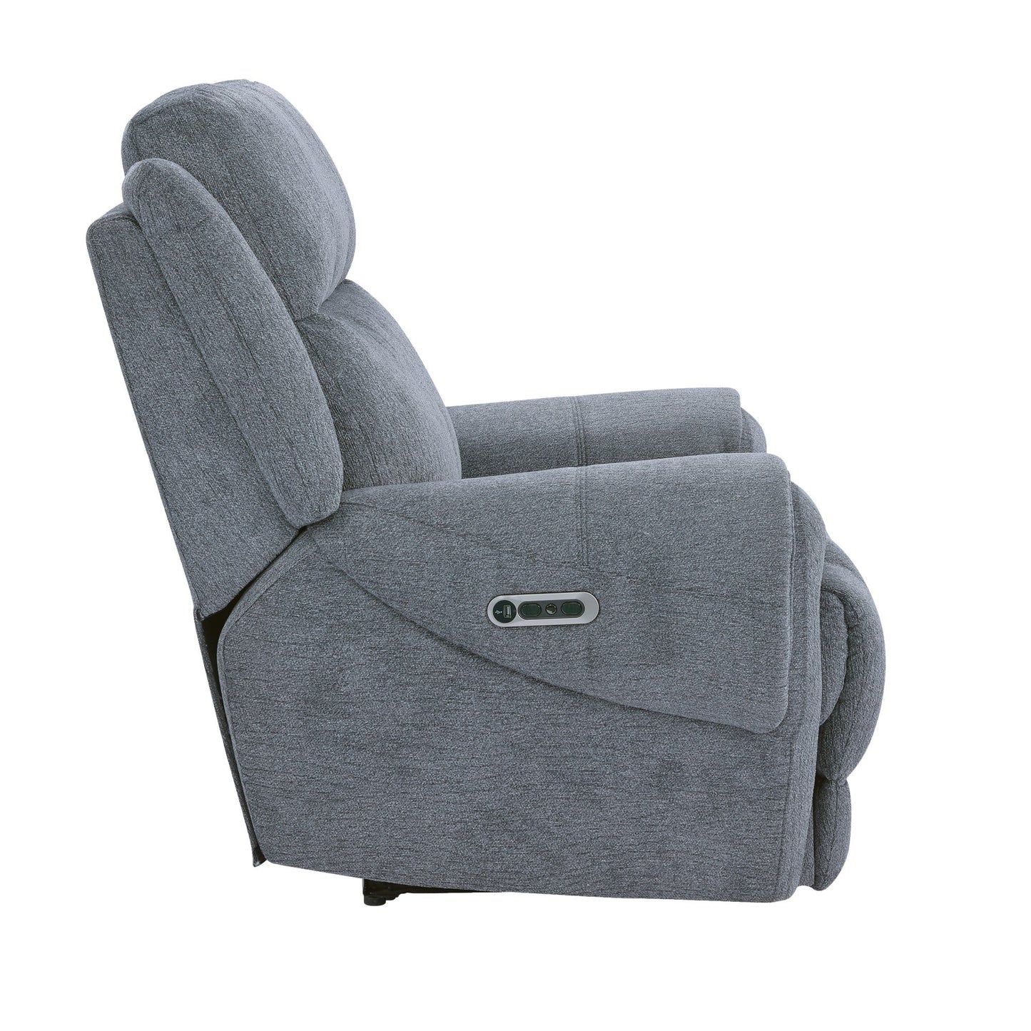 SPENCER - TIDE GRAPHITE POWER RECLINER