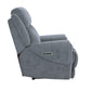 SPENCER - TIDE GRAPHITE POWER RECLINER