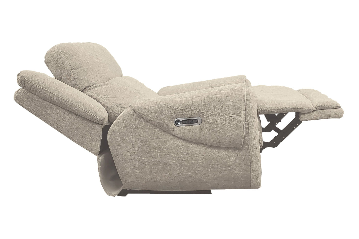 SPENCER - TIDE PEBBLE POWER RECLINER