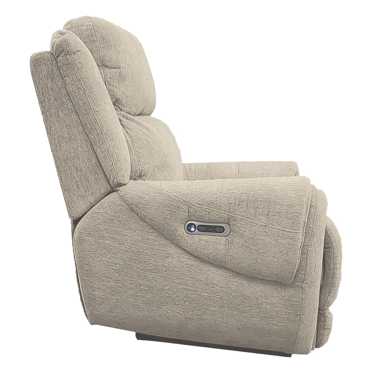 SPENCER - TIDE PEBBLE POWER RECLINER