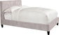 JODY - PORCELAIN CALIFORNIA KING BED 6/0 (NATURAL)