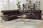 SHELBY - CABRERA COCOA POWER MODULAR SECTIONAL