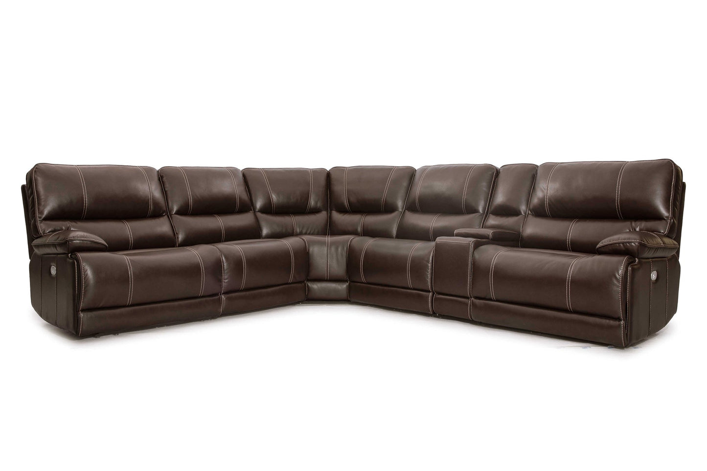 SHELBY - CABRERA COCOA POWER MODULAR SECTIONAL