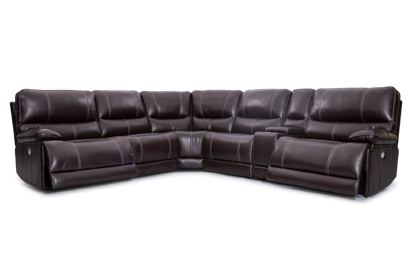 SHELBY - CABRERA COCOA POWER MODULAR SECTIONAL