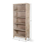 CROSSINGS EDEN BOOKCASE