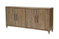 CROSSINGS MALDIVES 76 IN. TV CONSOLE