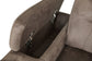 DIESEL MANUAL - COBRA BROWN MANUAL GLIDER RECLINER