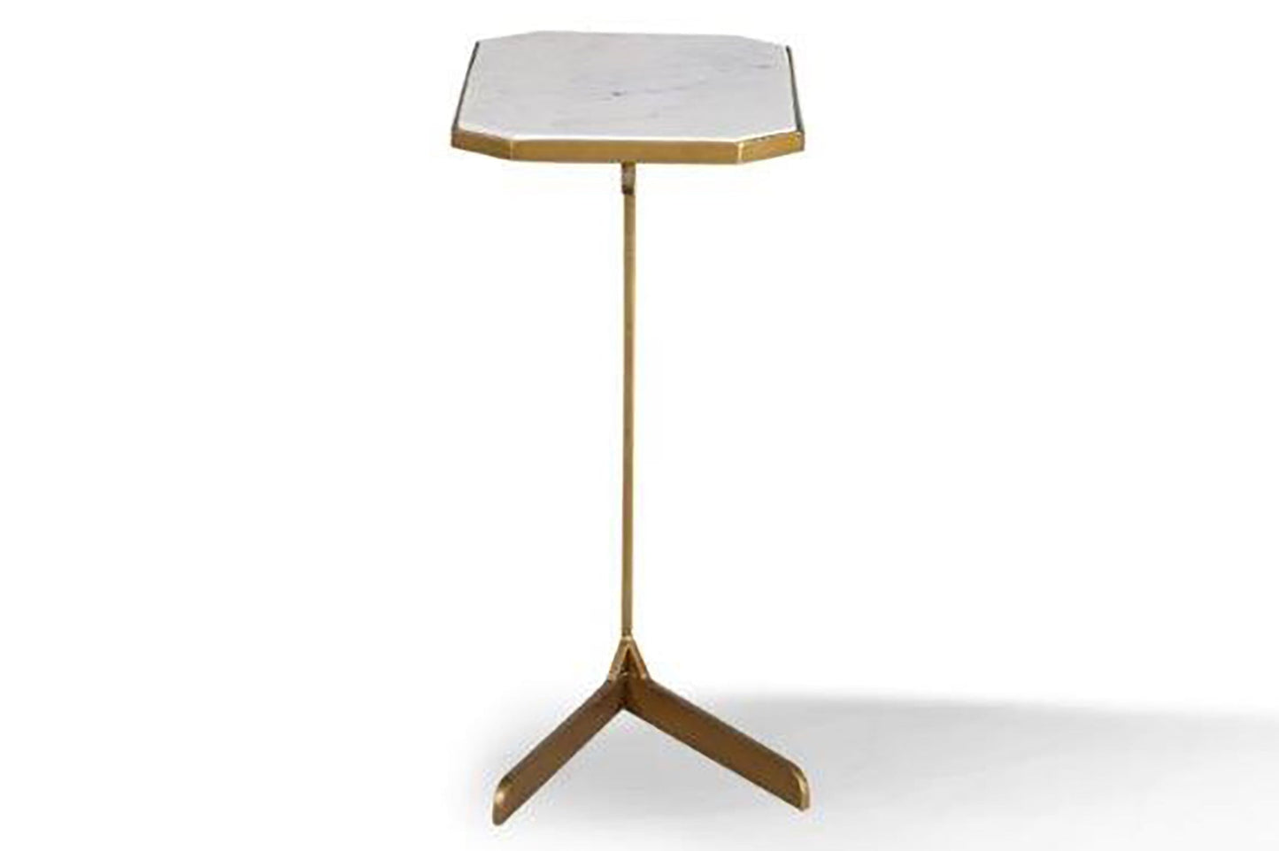 CROSSINGS EDEN ACCENT TABLE