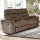 DIESEL MANUAL - COBRA BROWN MANUAL LOVESEAT