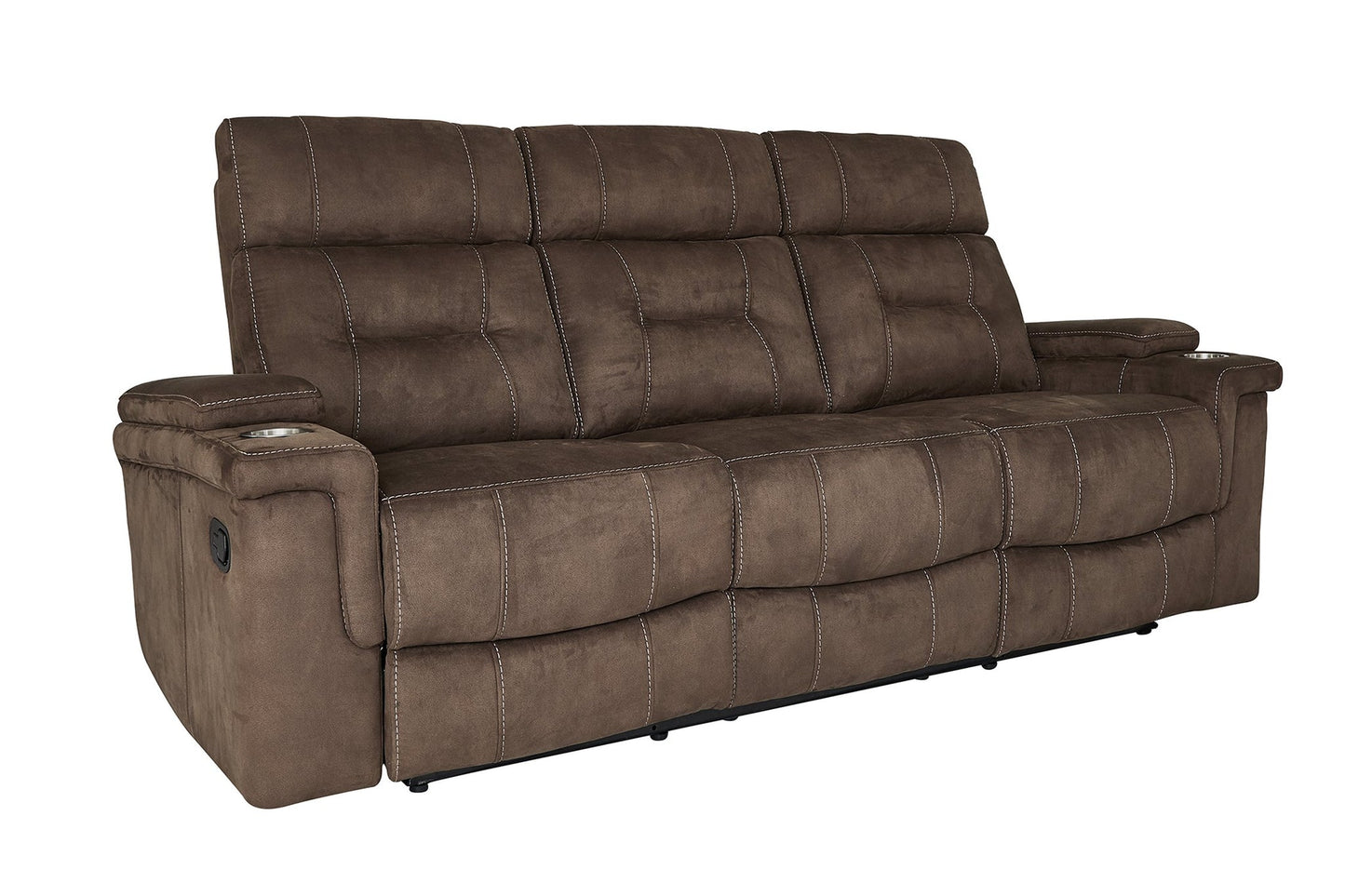 DIESEL MANUAL - COBRA BROWN MANUAL SOFA