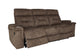 DIESEL MANUAL - COBRA BROWN MANUAL SOFA