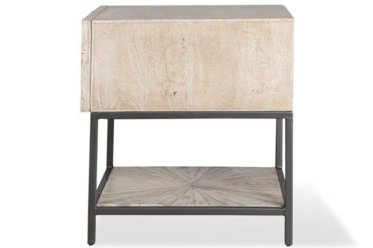 CROSSINGS MONACO END TABLE