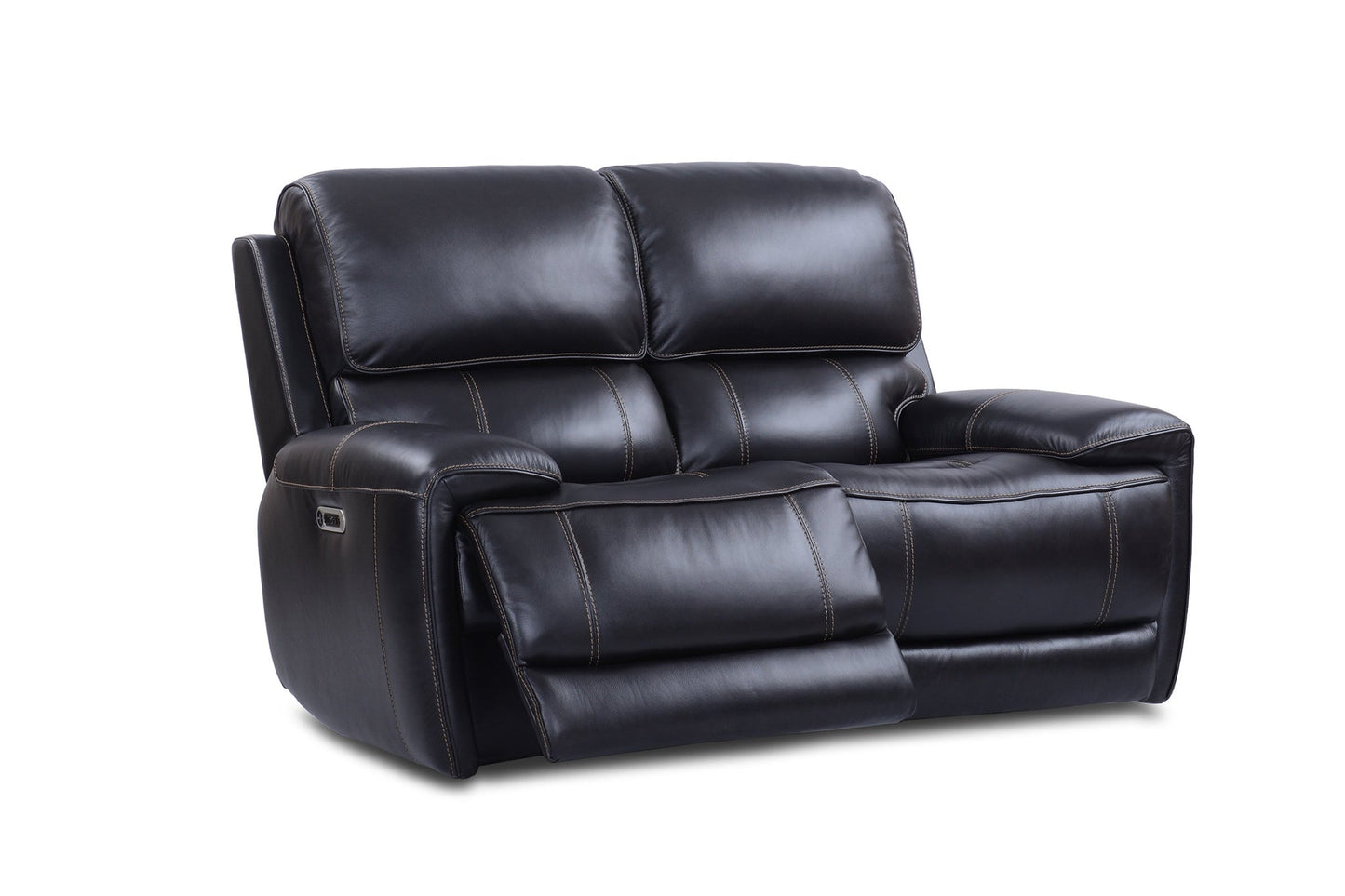 EMPIRE - VERONA BLACKBERRY POWER LOVESEAT