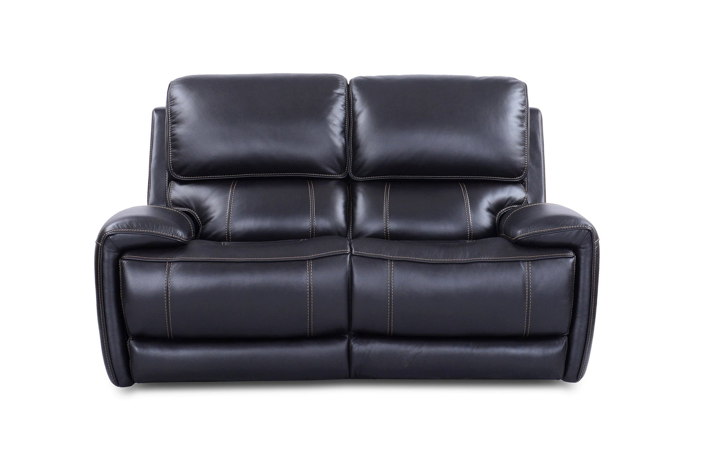 EMPIRE - VERONA BLACKBERRY POWER LOVESEAT