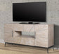 CROSSINGS MONACO 69 IN. TV CONSOLE