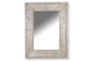 CROSSINGS MONACO WALL MIRROR