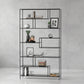 CROSSINGS SERENGETI BOOKCASE