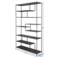 CROSSINGS SERENGETI BOOKCASE