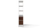 CROSSINGS PALACE BOOKCASE