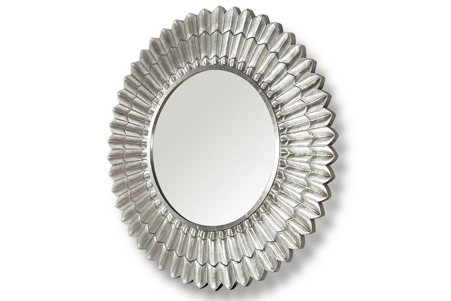 CROSSINGS PALACE WALL MIRROR