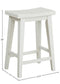 AMERICANA MODERN DINING COUNTER STOOL 26 IN.