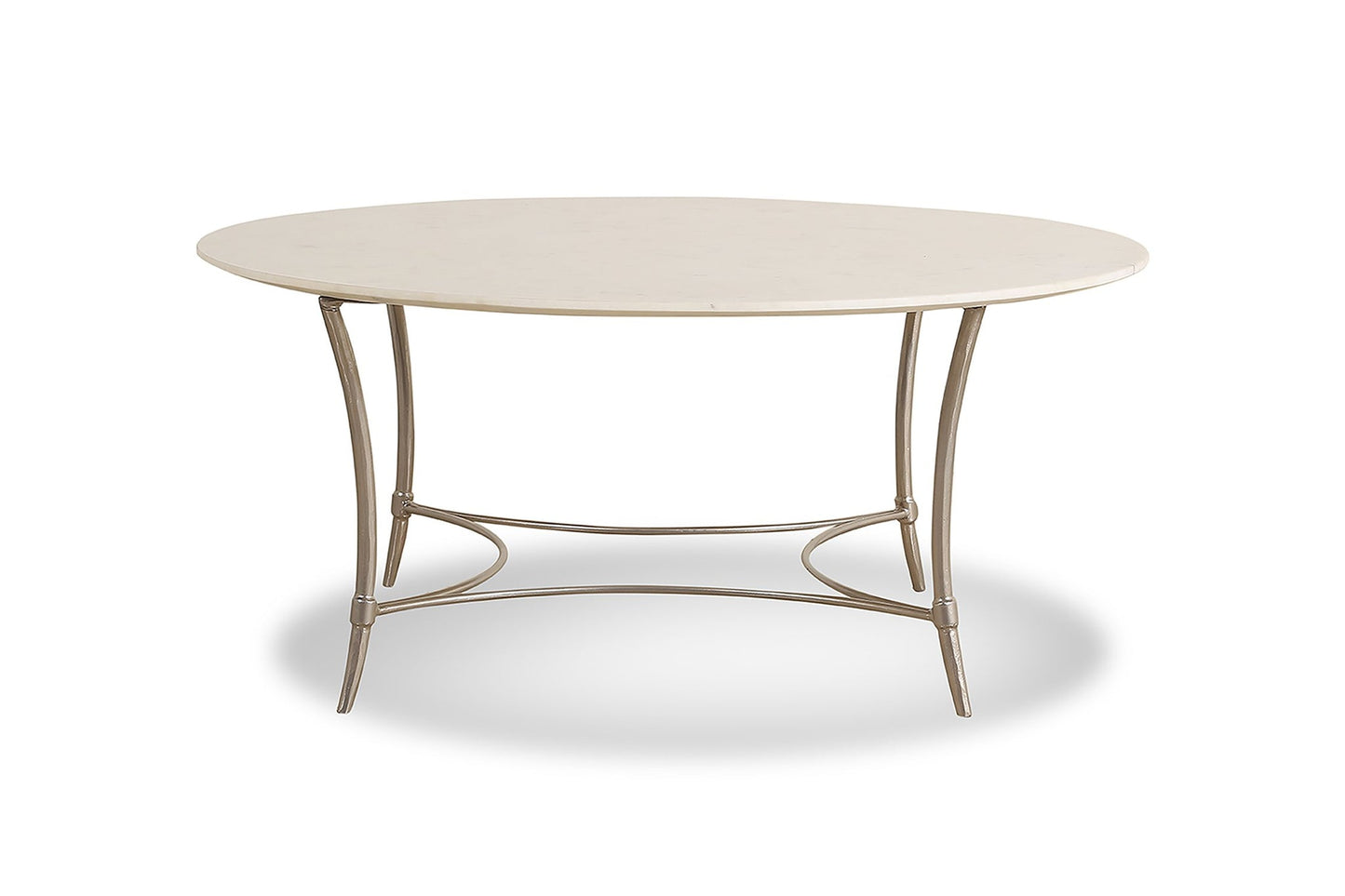 CROSSINGS PALACE ROUND COCKTAIL TABLE