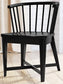 AMERICANA MODERN DINING DINING CHAIR BARREL (2/CTN SOLD IN PAIRS)