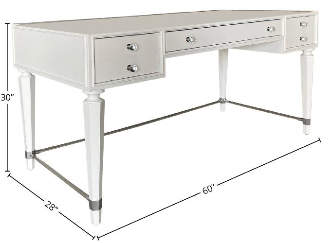 ARDENT 60 IN. WRITING DESK