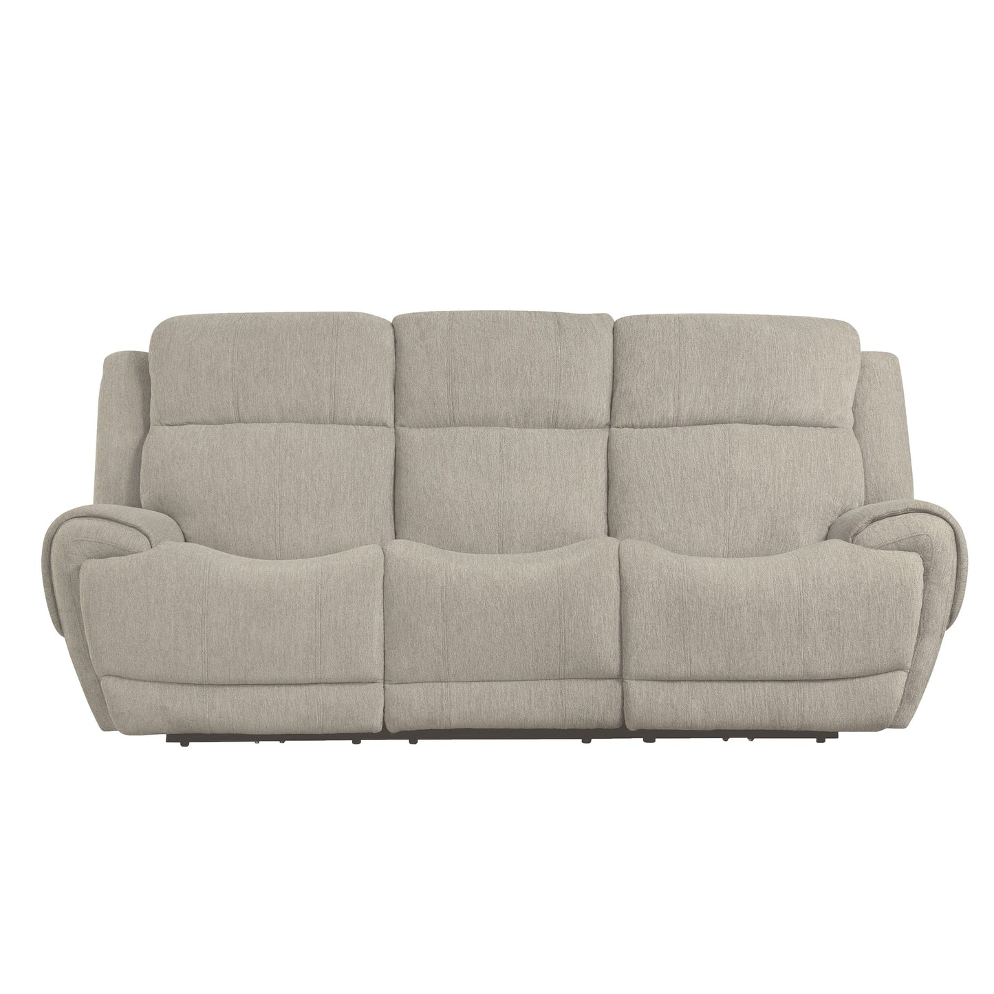 SPENCER - TIDE PEBBLE POWER SOFA