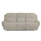 SPENCER - TIDE PEBBLE POWER SOFA