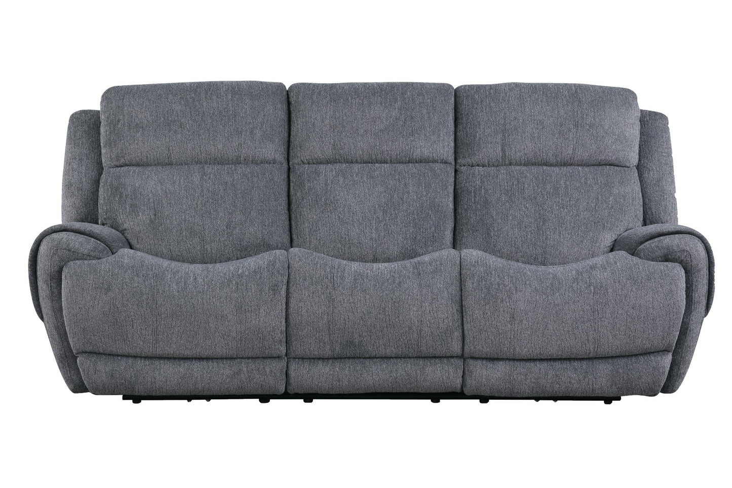 SPENCER - TIDE GRAPHITE POWER SOFA