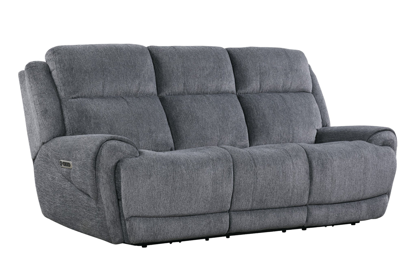 SPENCER - TIDE GRAPHITE POWER SOFA