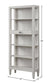 ADDISON BOOKCASE