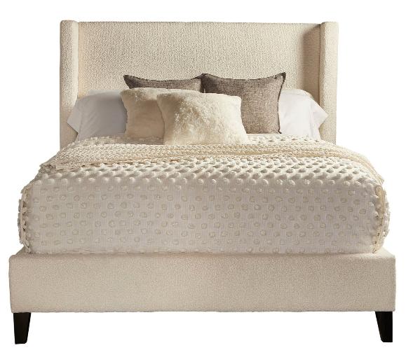 ANGEL - HIMALAYA IVORY KING BED 6/6