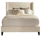 ANGEL - HIMALAYA IVORY KING BED 6/6