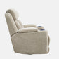 DALTON - LUCKY FAWN POWER RECLINER