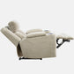 DALTON - LUCKY FAWN POWER RECLINER