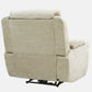 DALTON - LUCKY FAWN POWER RECLINER