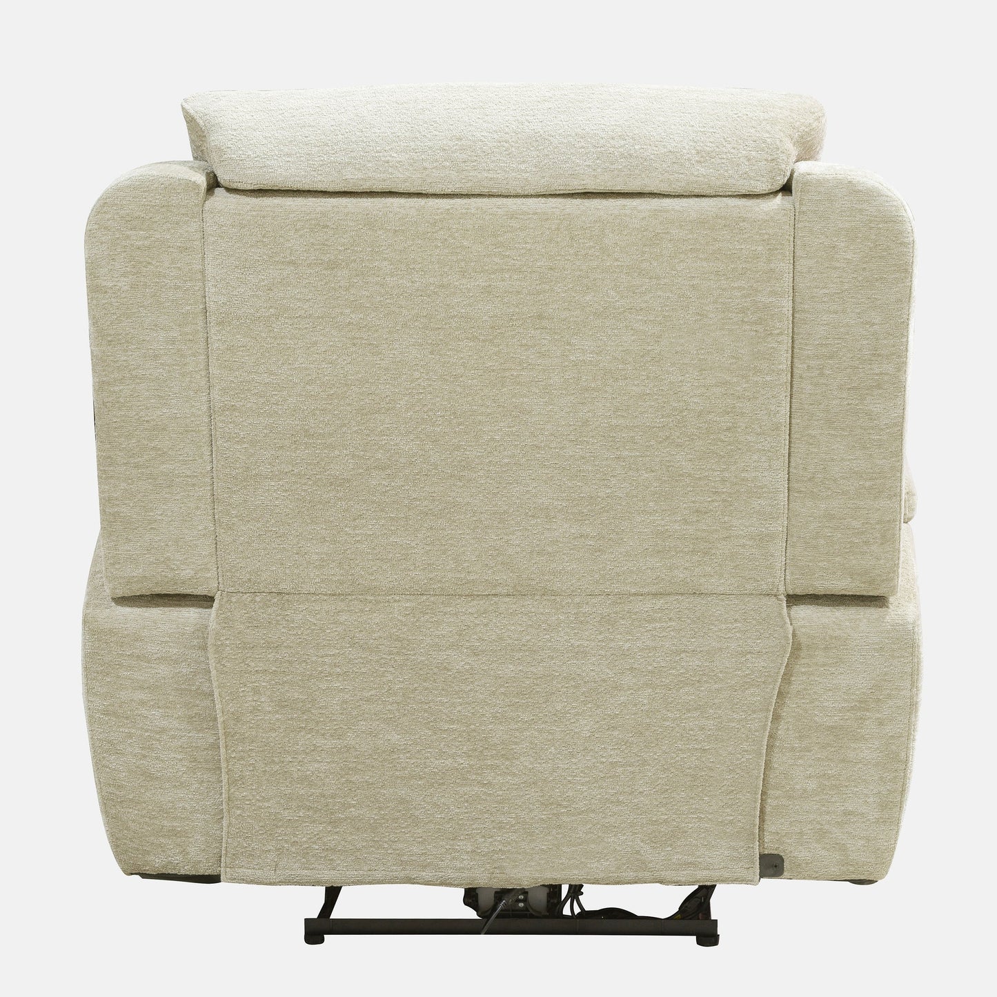 DALTON - LUCKY FAWN POWER RECLINER