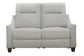 MADISON - PISCES MUSLIN - POWERED BY FREEMOTION POWER CORDLESS LOVESEAT