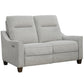 MADISON - PISCES MUSLIN - POWERED BY FREEMOTION POWER CORDLESS LOVESEAT