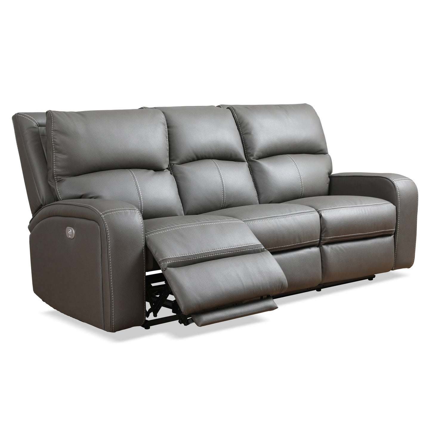 POLARIS - HAZE POWER ZERO GRAVITY SOFA